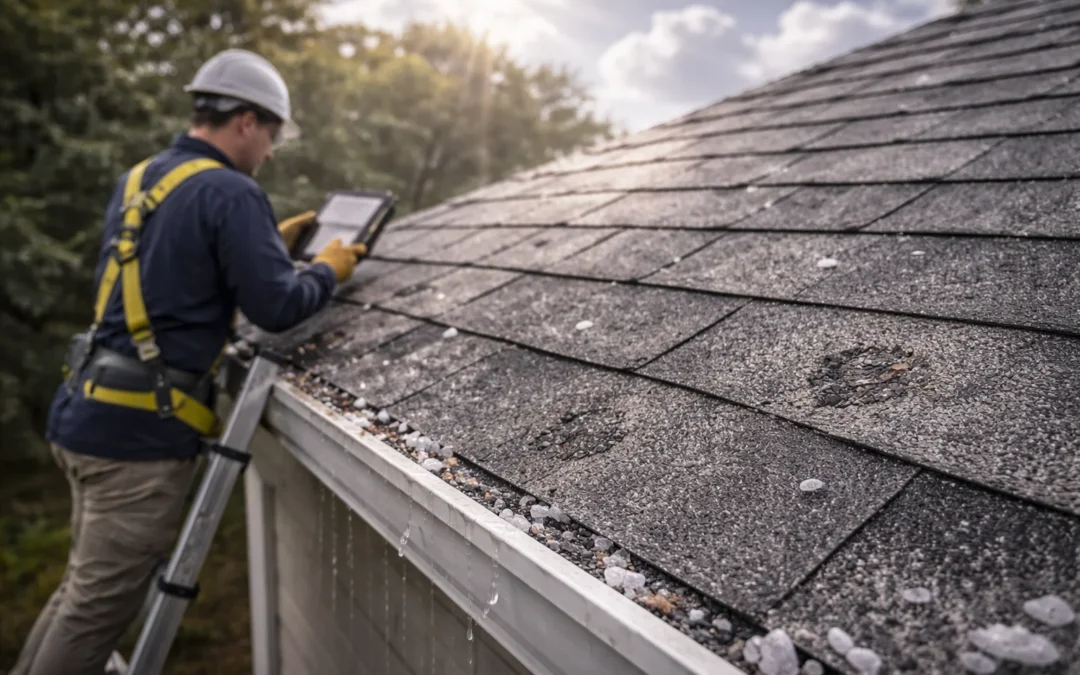 The March 2025 Storm Deadline Guide: What St. Louis Homeowners Must Know Before March 2026