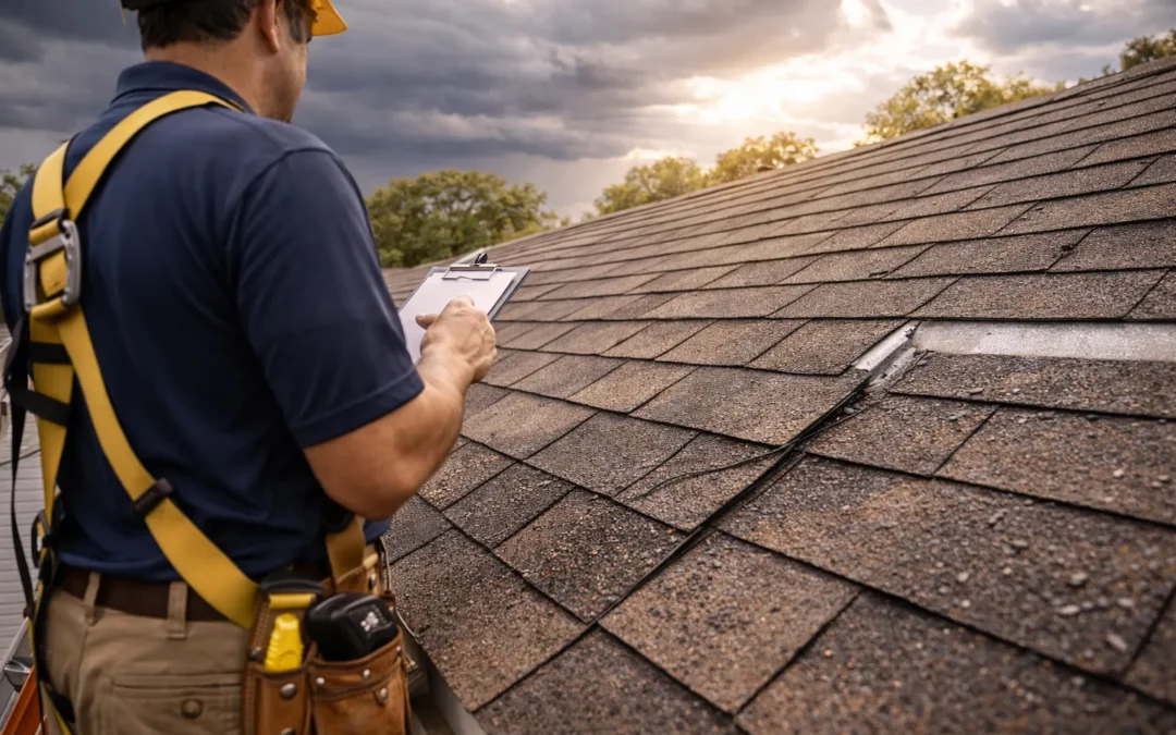 When to Repair vs. Replace a Commercial Roof in Missouri