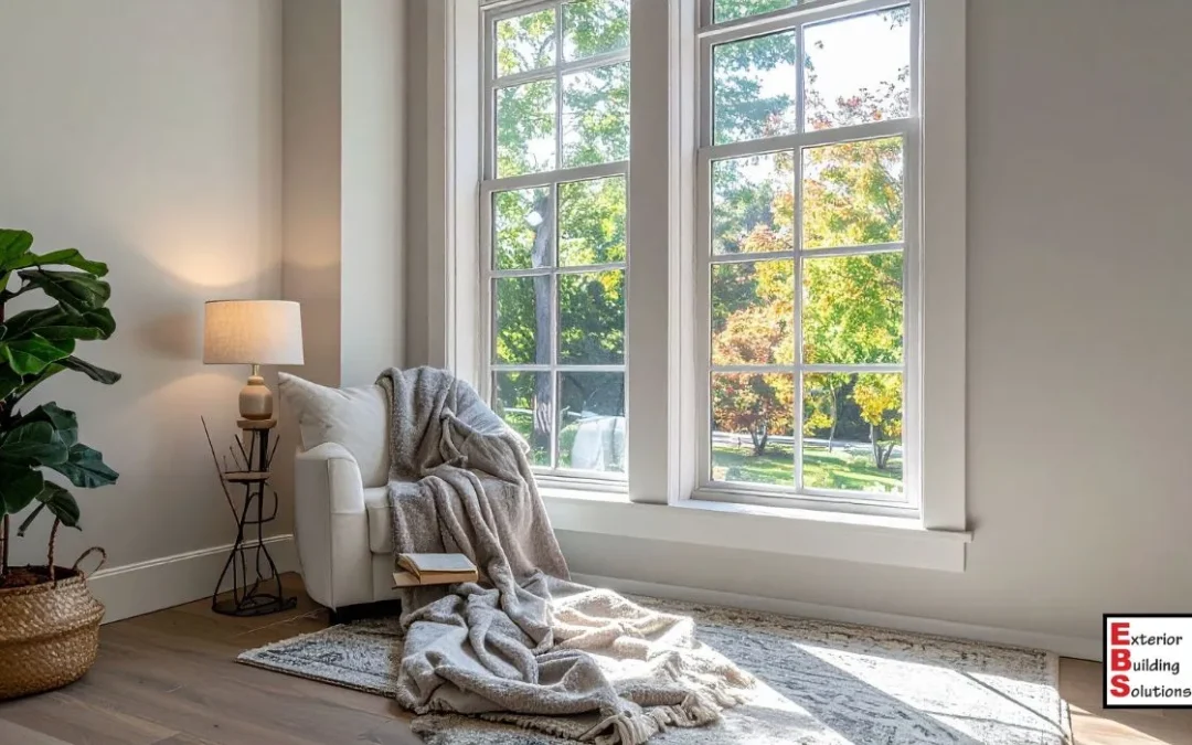 3 Helpful Tips for Natural Home Ventilation
