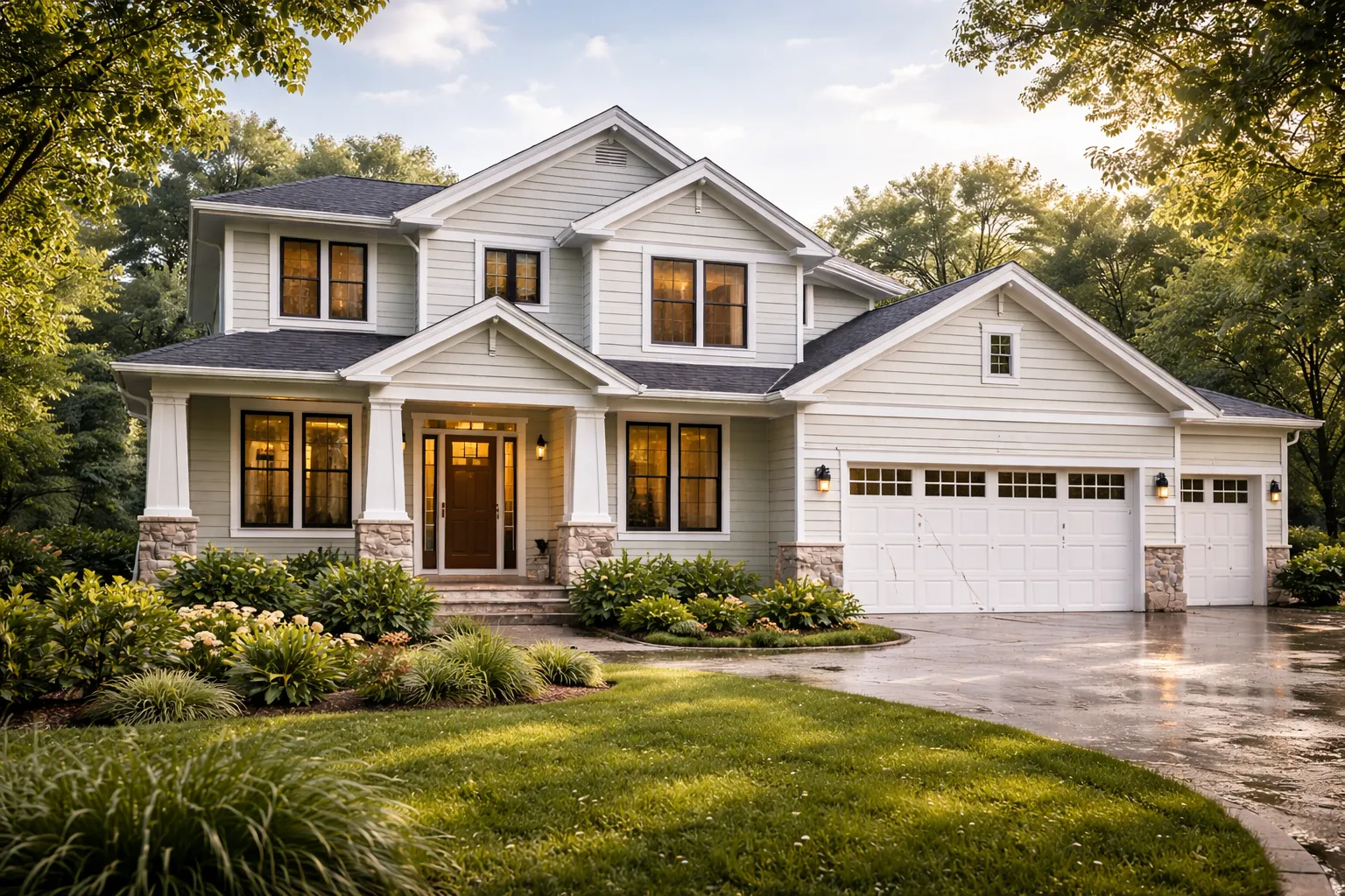 Home Improvement Services