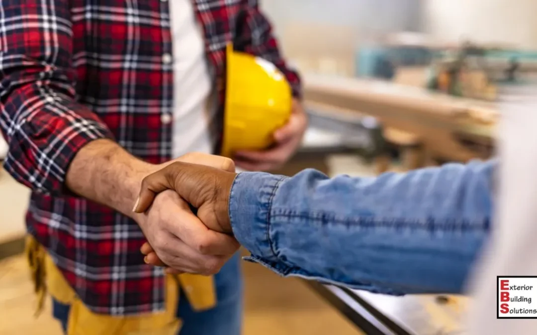 Hire a Roofing Contractor Immediately After a Storm
