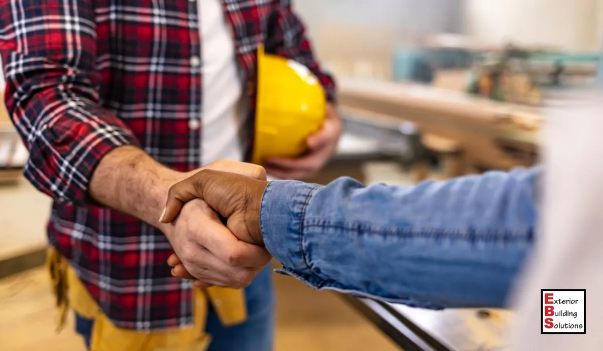 Hire a Roofing Contractor Immediately After a Storm