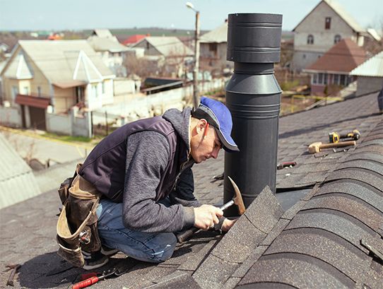 Residential Roof Repair 101: Tips and Techniques for Fixing Common Issues in Ellisville, MO