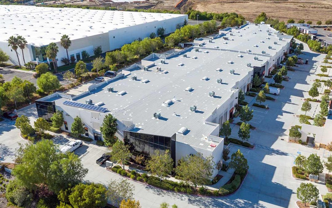 Choose the Right Commercial Roofing System for Your Business in Arnold, MO