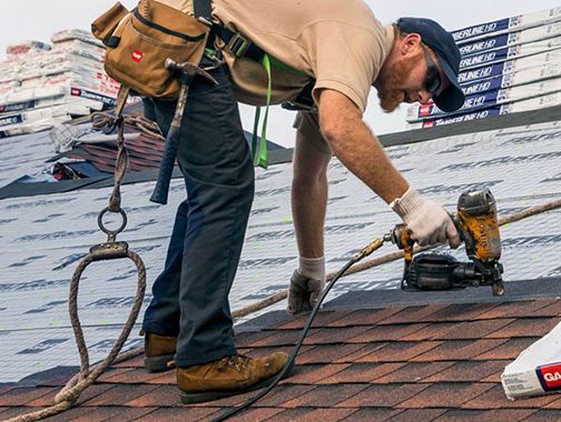 Energy-Efficient Roofs Explained: What They Are & What to Look For