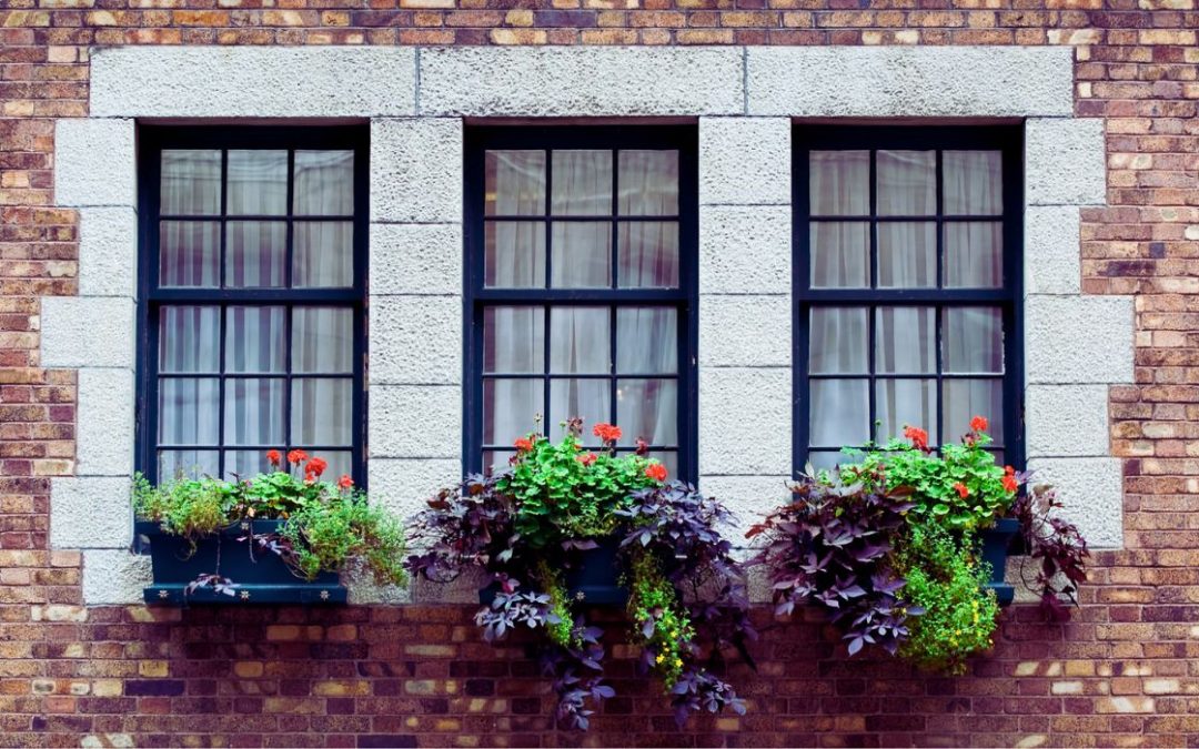 How Much Should You Spend On Replacement Windows?