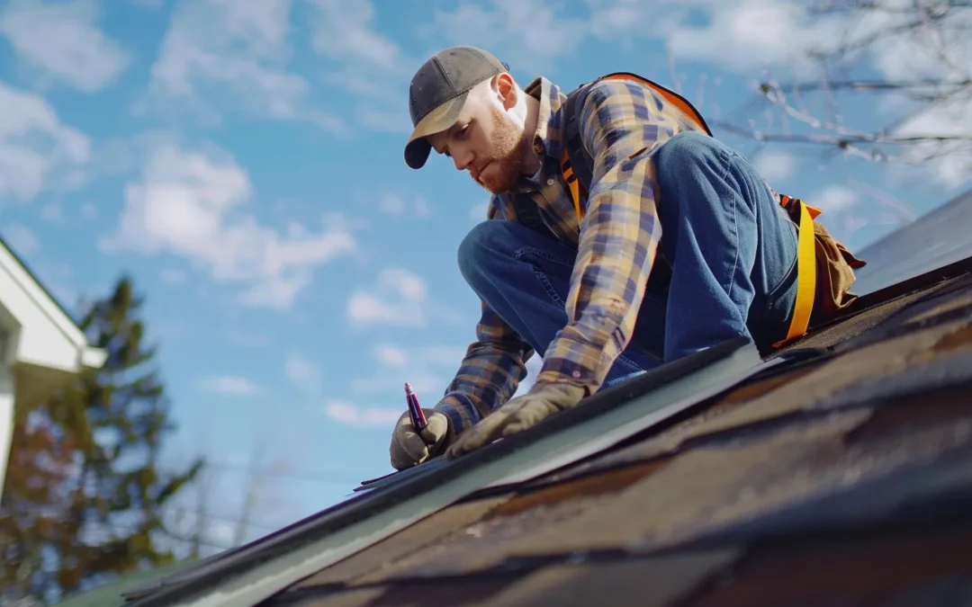 Spring Roof Maintenance: A DIY Guide for Greater St. Louis Homeowners