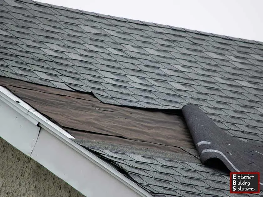 Common Misconceptions Around Wind Damage