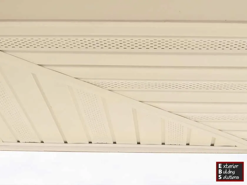 3 Common Soffit Issues 3 Common Soffit Issues