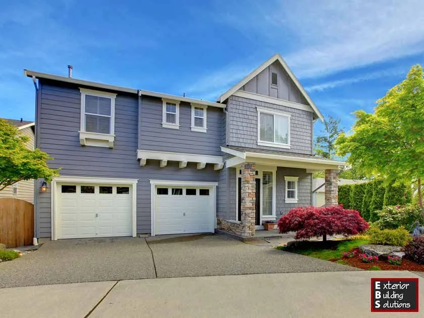 3 Things You Need to Consider Before Choosing a New Siding