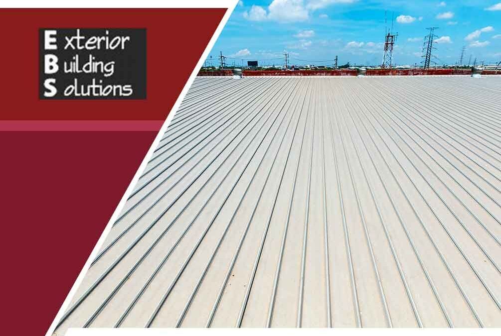 4 Common Roofing Problems in Winter