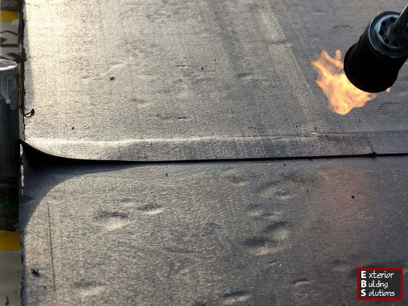 4 Reasons Why Seam Failure Occurs in Membrane Roofs