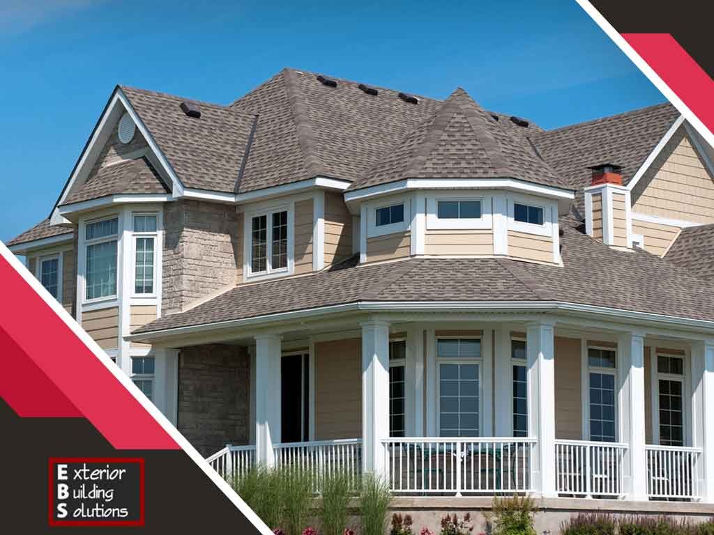 4 Siding Mistakes to Avoid 4 Siding Mistakes to Avoid