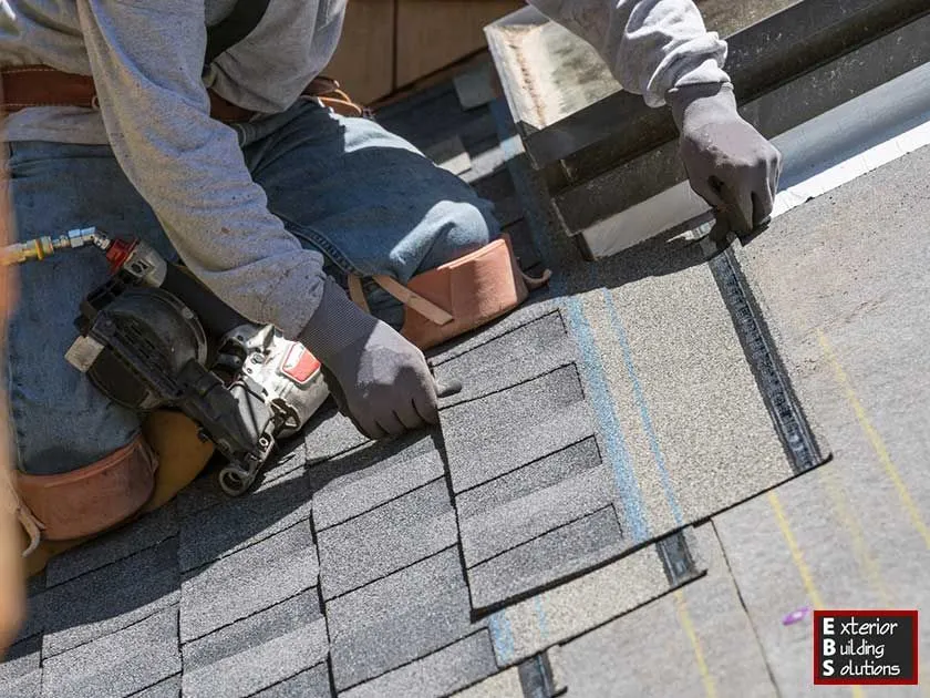 4 Times Roof Replacement Is More Practical Than Repairs