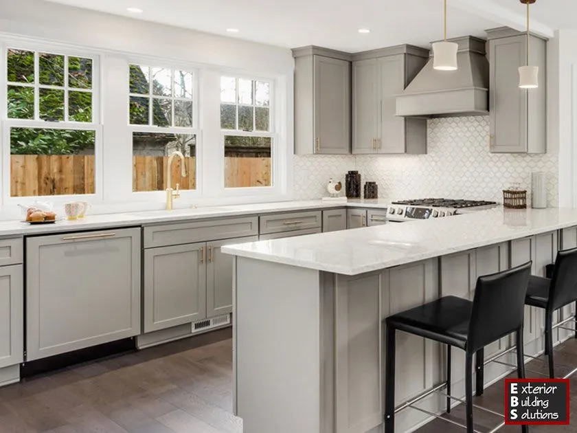 5 Excellent Window Options for Kitchens