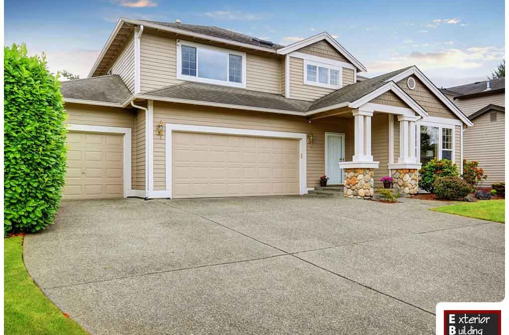 5 Home Improvement Projects You Can Do This Spring