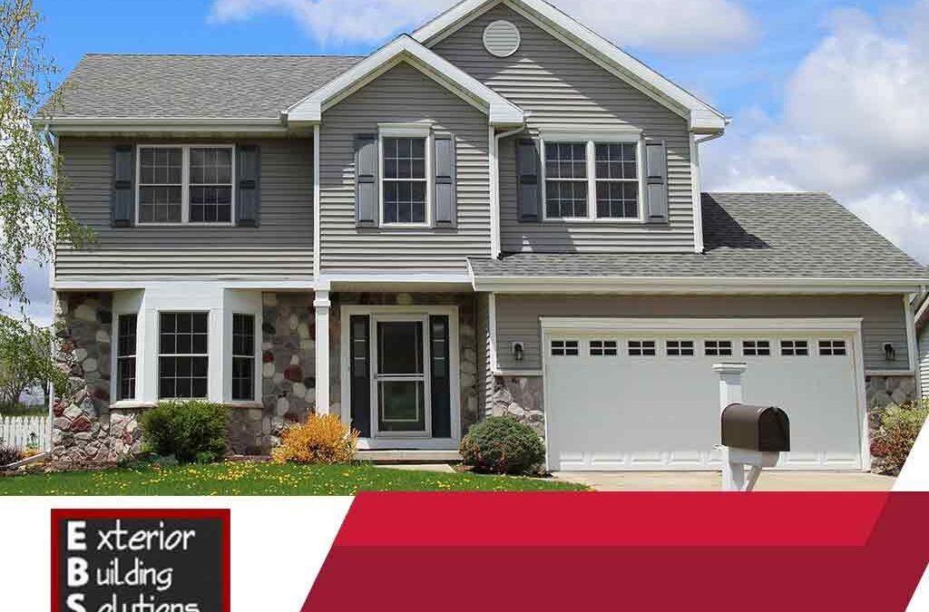 5 Things That Should Be on Your Roof Inspection Checklist