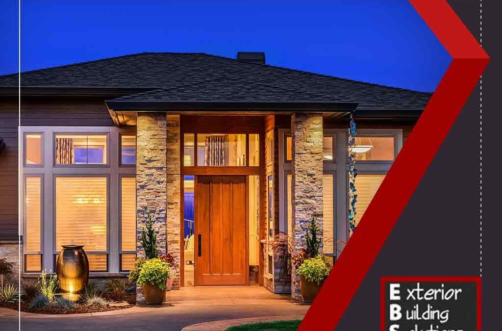5 Ways to Boost Your Home’s Curb Appeal in a Flash