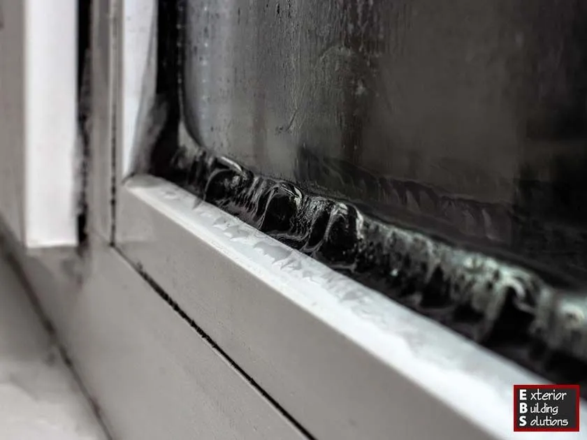 How to Check if Your Window Seals Have Failed