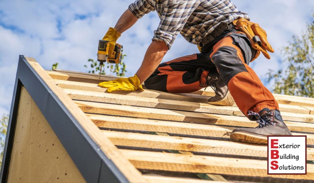 5 Roofing Mistakes Pro Roofers Avoid Doing