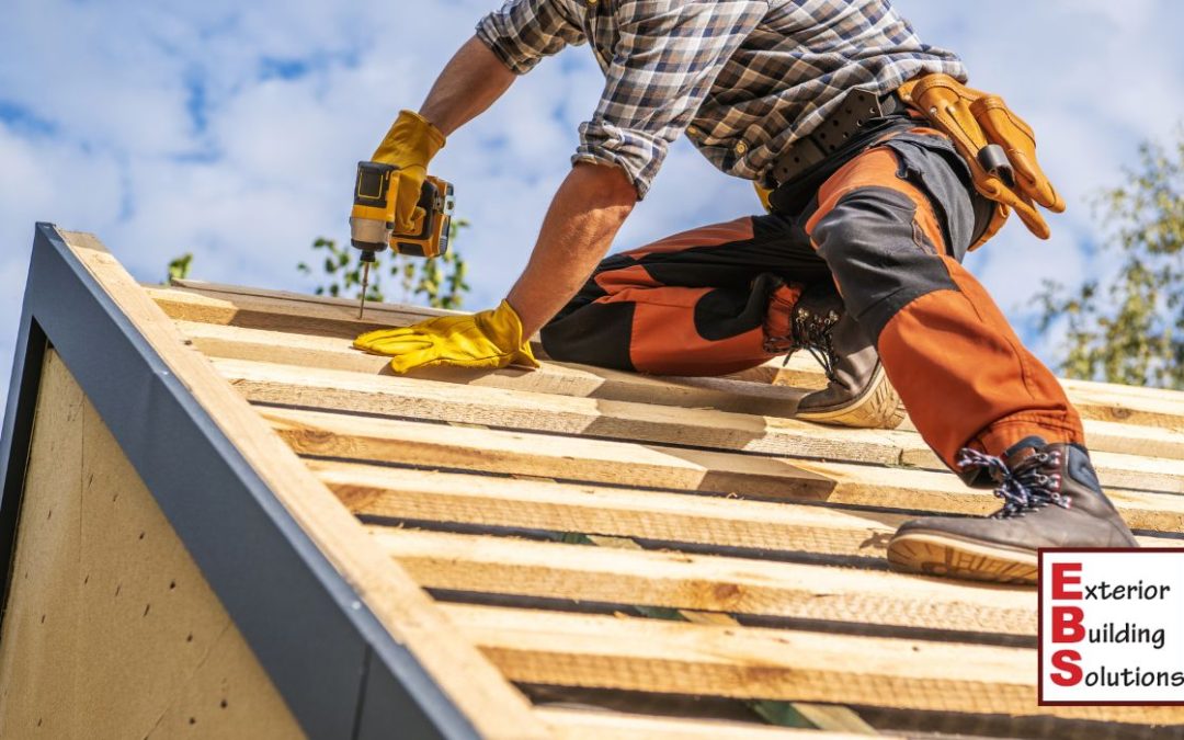 5 Roofing Mistakes Pro Roofers Avoid Doing