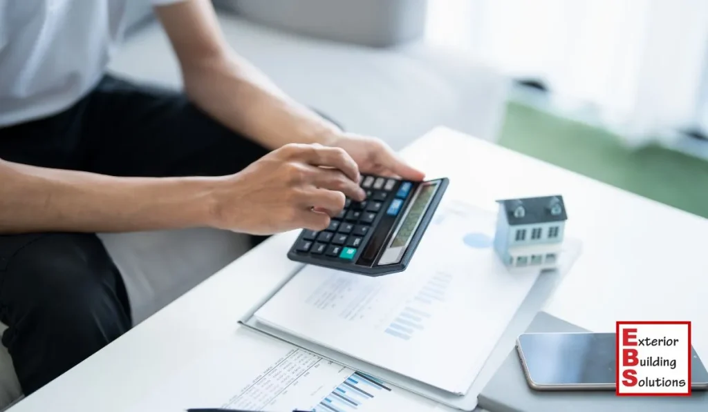 How Roof Repair or Replacement Relates to Tax Deductions