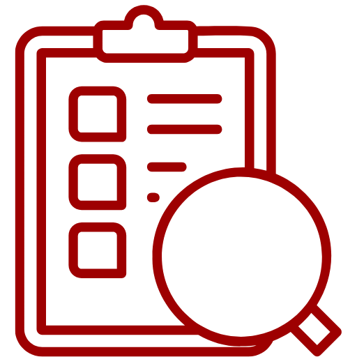 Comprehensive Roof Integrity Assessments Icon