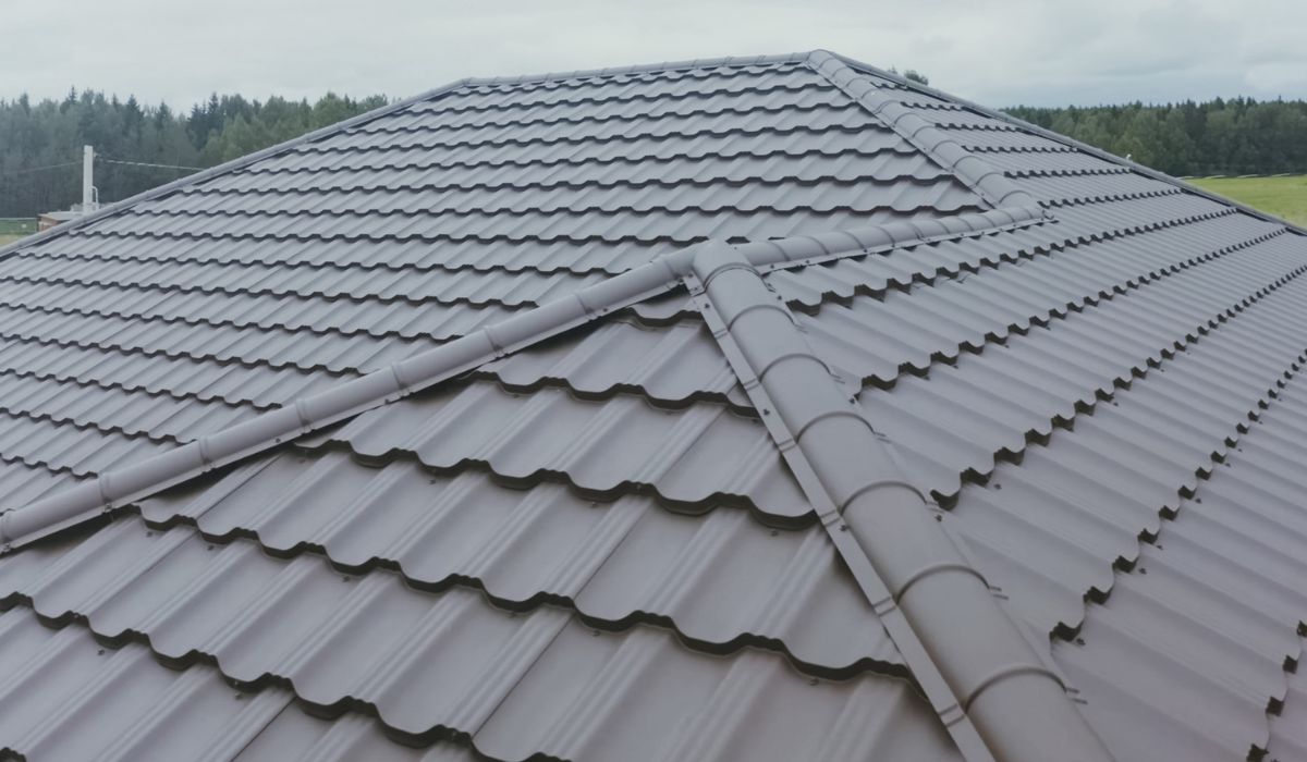 Free Roofing Analysis