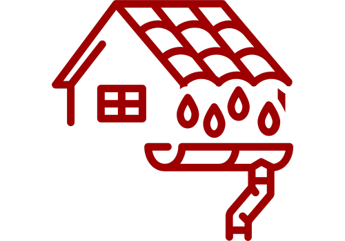 Gutter Icon