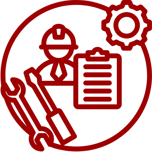 Maintenance and Prevention Services Icon