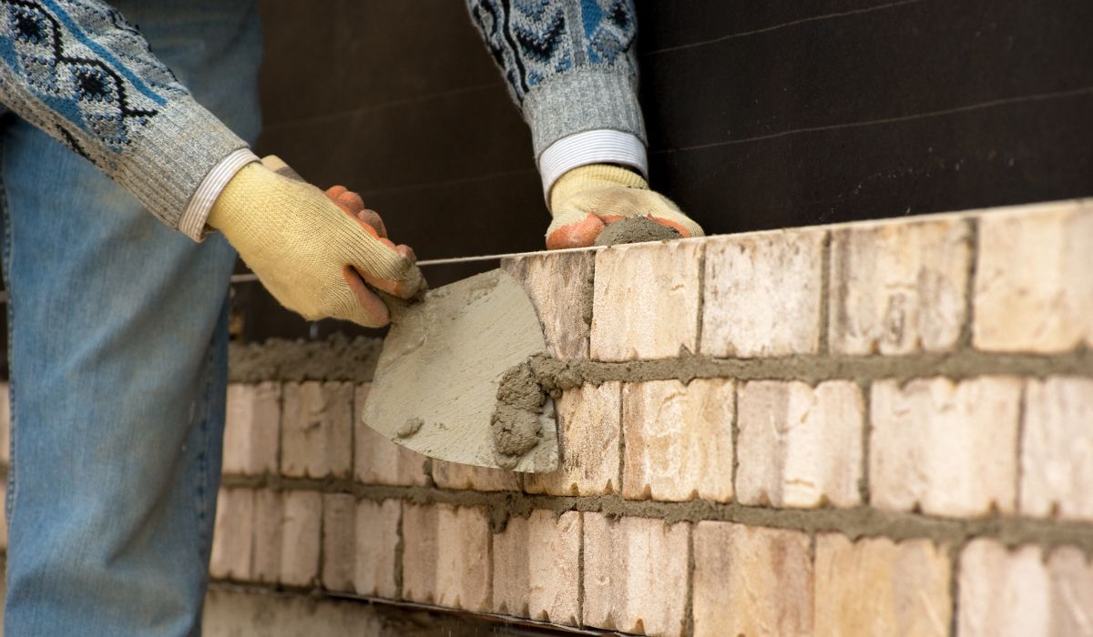 Doing Masonry