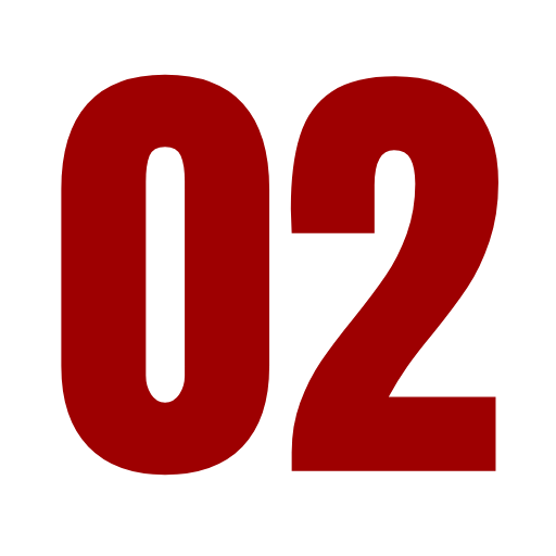Number - 02