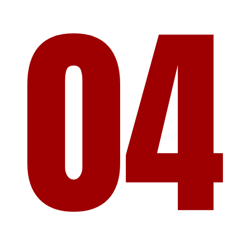 Number - 04