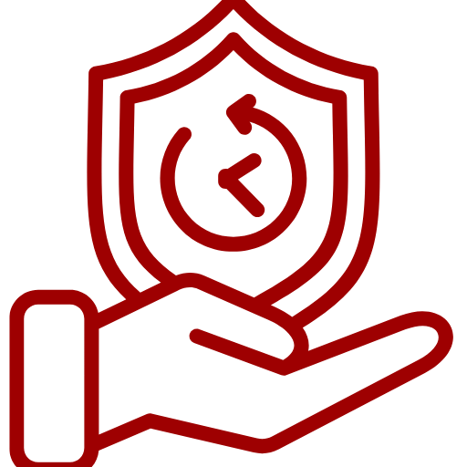 Roof Lifespan Extention Icon