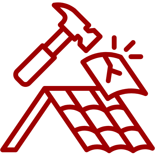 Roofing Emergency Repairs Icon