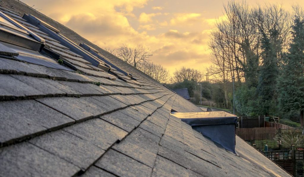 Roofing Terms