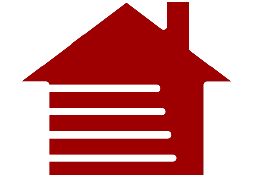 Siding icon