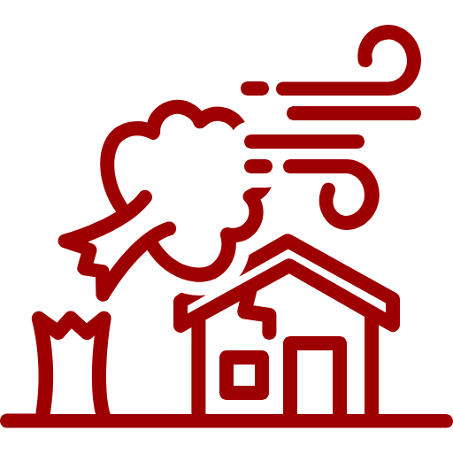 Storm Damage Recovery icon