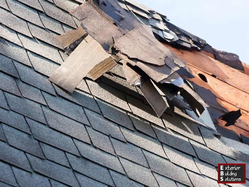 Addressing Storm Damage Is as Easy as A-B-C Addressing Storm Damage Is as Easy as A-B-C