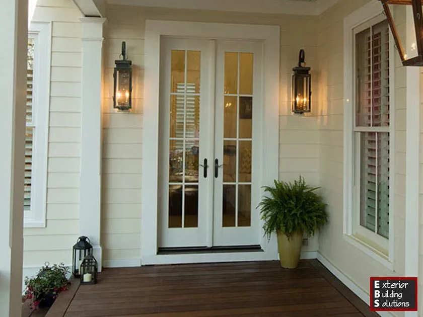 Benefits of HardiePlank® Siding