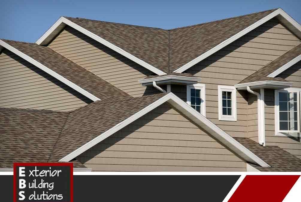 Benefits of Using a Flat Roof for a Residential Property
