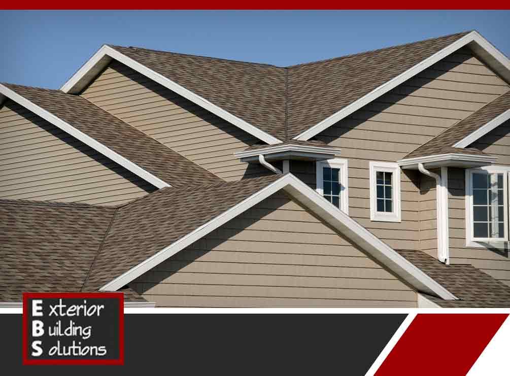 Benefits of Using a Flat Roof for a Residential Property Benefits of Using a Flat Roof for a Residential Property
