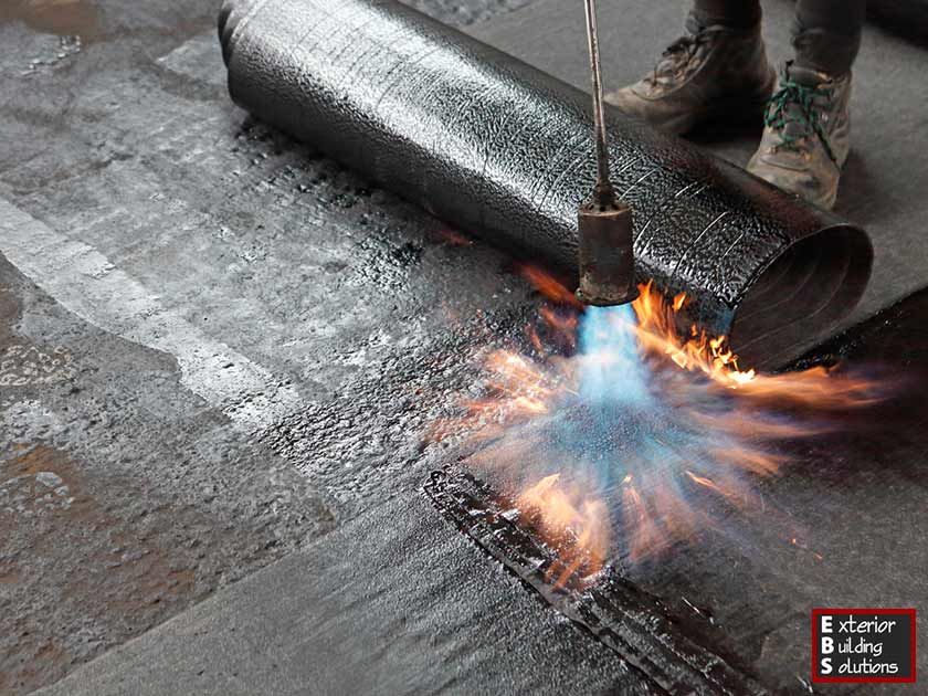 Choosing the Right Flat Roof for Your Home