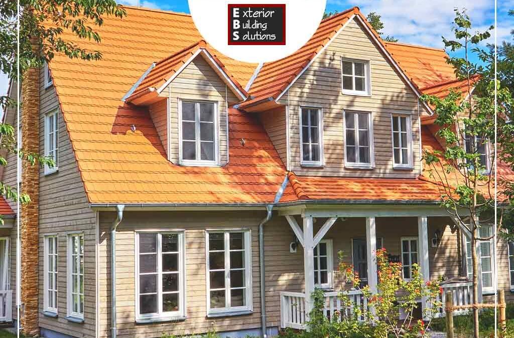 Climate-Specific Care: Wood Siding Maintenance