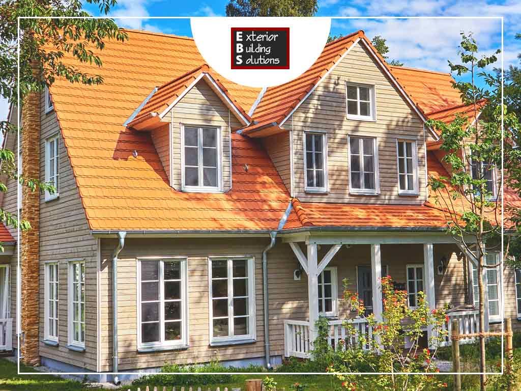 Climate-Specific Care: Wood Siding Maintenance
