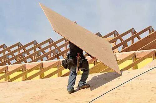 Home Improvement Services
