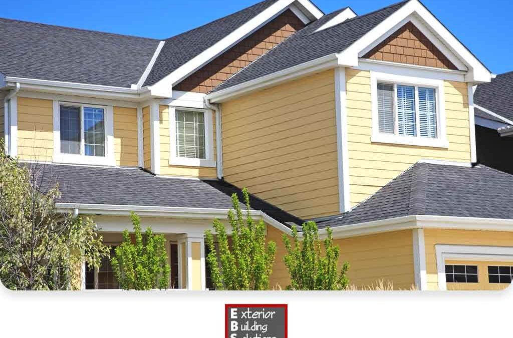 Design Tips for Residing Projects