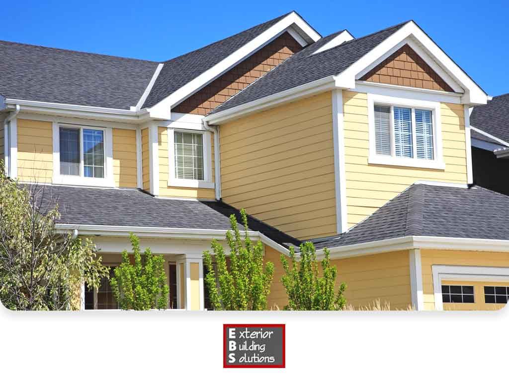Design Tips for Residing Projects Design Tips for Residing Projects