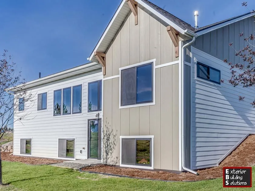 How Do New Windows Boost Property Values?