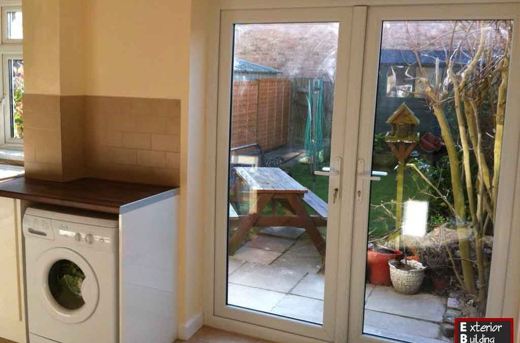 French Doors: When Are They Ideal Replacement Options?